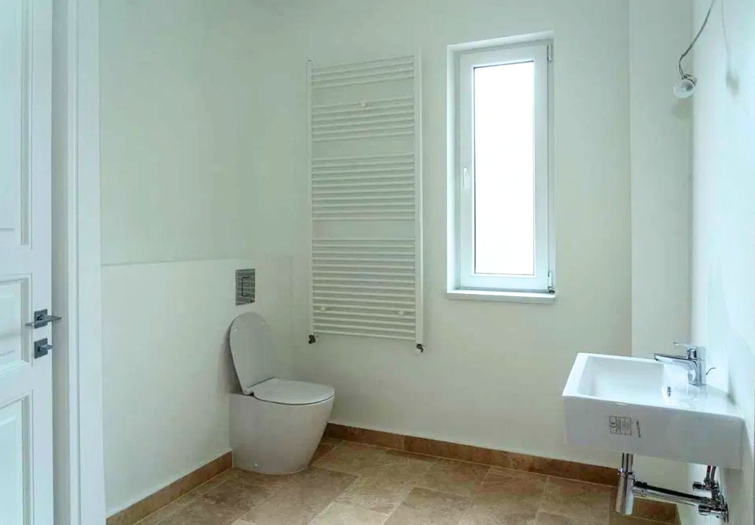 Apartament 5 camere în vilă complet renovat pretabil spațiu birouri - Poză 7