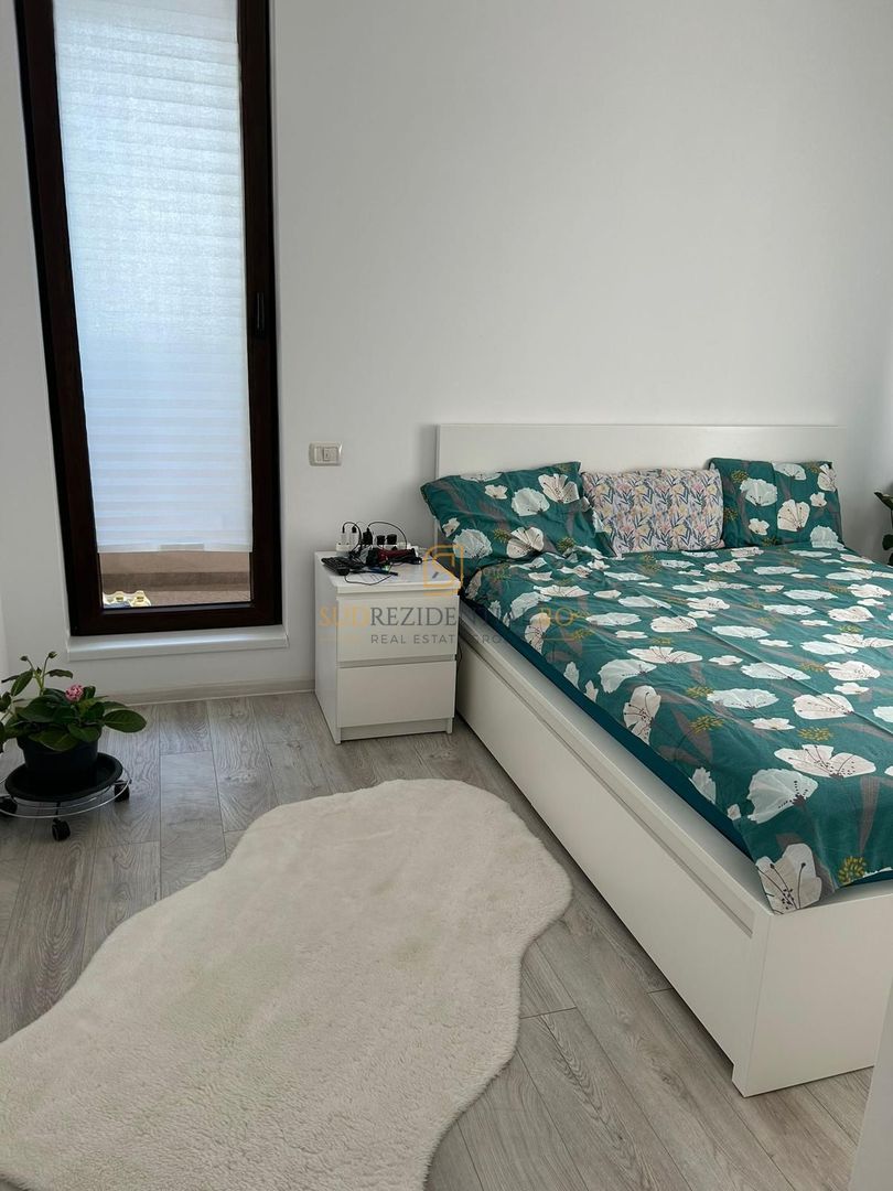 Apartament 4 camere | 94 mp | Confort Urban-Sector 5 | Mobilat complet - Poză 3