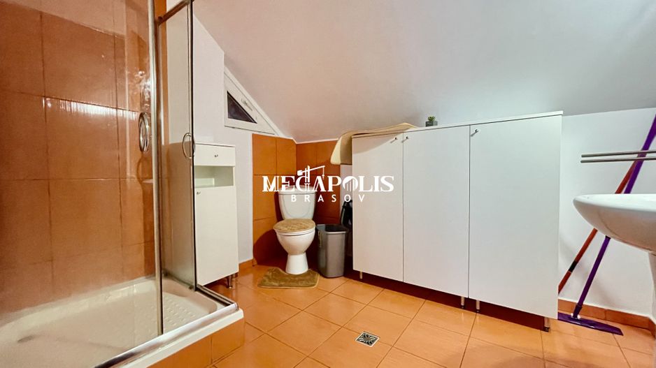 Casă 4 camere | Locație excepțională | Singur în curte | GARAJ - Poză 26