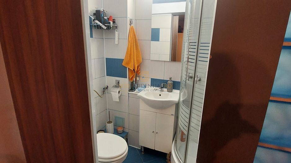 Apartament 3 camere, mobilat si utilat, metrou Eroii Revolutiei - Poză 11