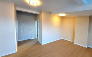 Penthouse 3 camere, 105 mp, terasa 15 mp, zona Eminescu, bloc nou - Poză 8