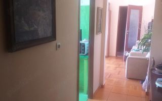 2 camere  zona Matei Basarab langa parc  etaj 2 - Poză 1