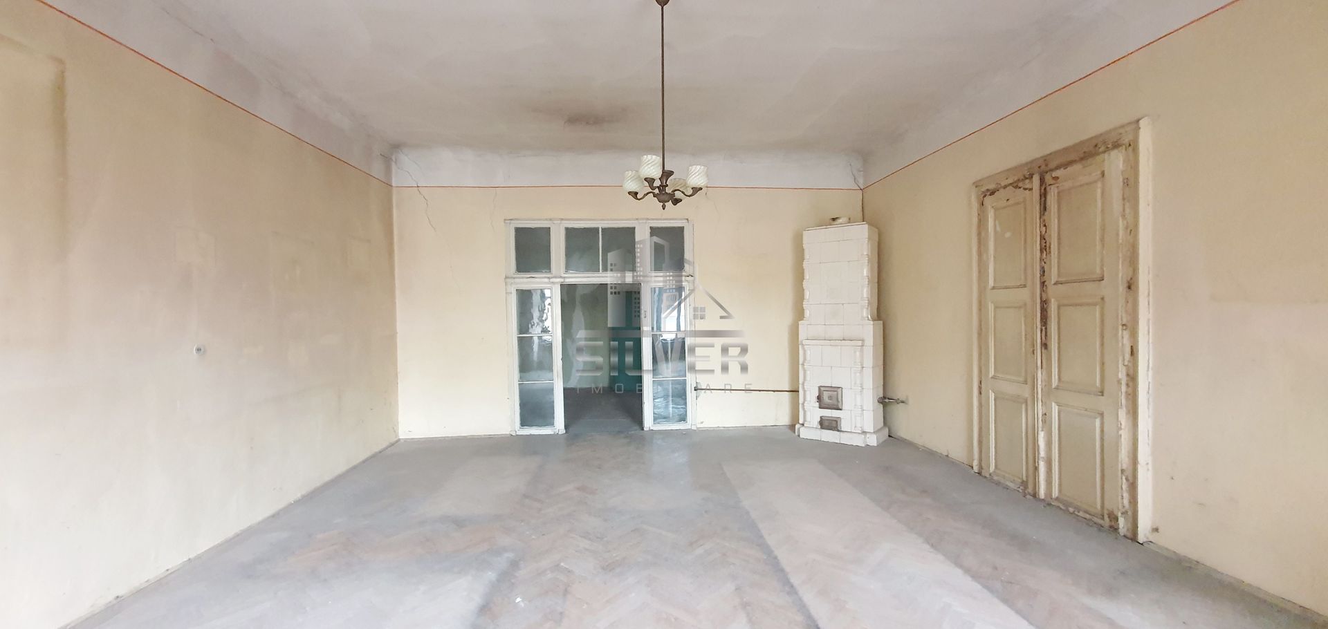 Apartament cu 2 camere in zona strazii Memorandumului! - Poză 1