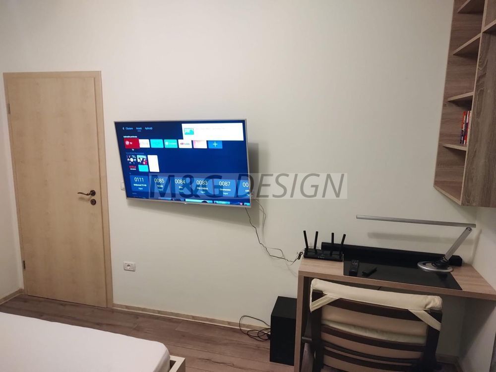 Apartament 1 camera Dumbravita - Poză 5