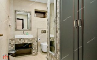 Inchiriere apartament 4 camere in Galati, Lângă Parcul Viva - Poză 8