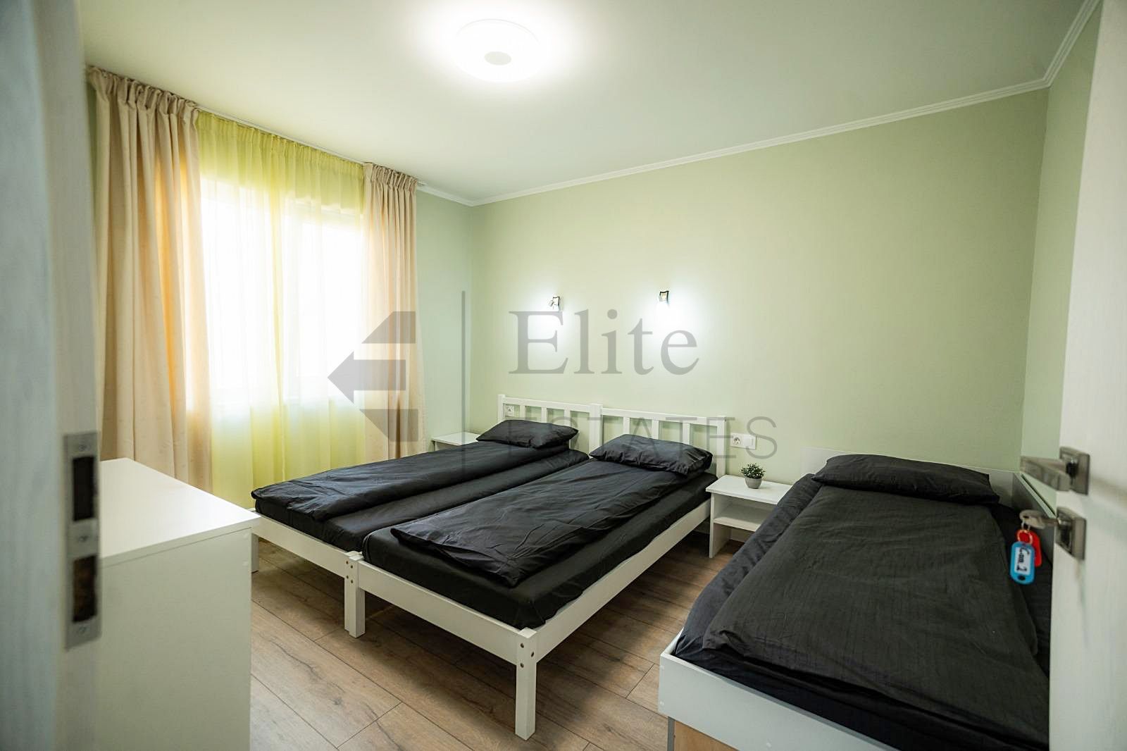 Casa / Pensiune de inchiriat in Baile 1 Mai din Bior - Poză 6