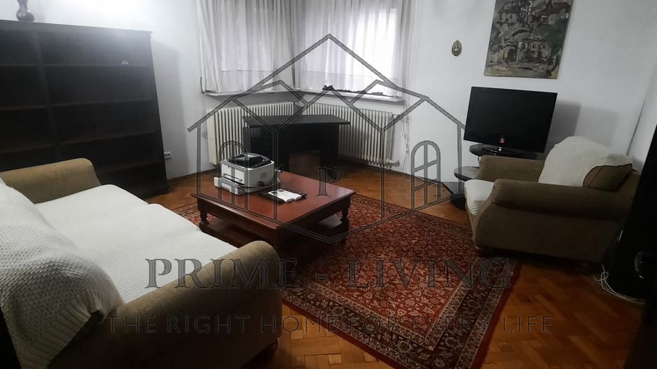 Exceptional Heritage Villa for Rent | Ștefan cel Mare – Dorobanți Area - Poză 3