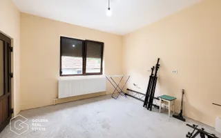 Casa stil brancovenesc, 2 corpuri, localitatea Ususau - Poză 18
