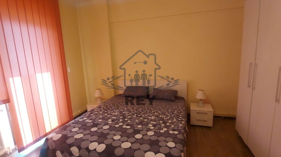Apartament 3 camere 85 mp utili spre inchiriere Aleea Fratii Buzesti - Poză 3
