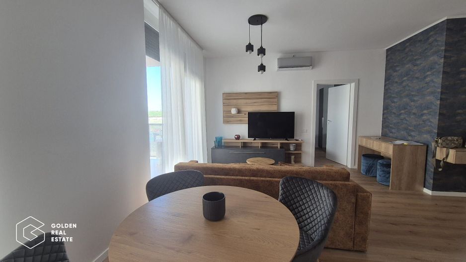 Apartament 2 camere, la prima închiriere, cu loc de parcare, Ared Imar - Poză 3