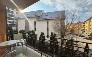 Apartament de inchiriat  / Teilor ,Floresti - Poză 15