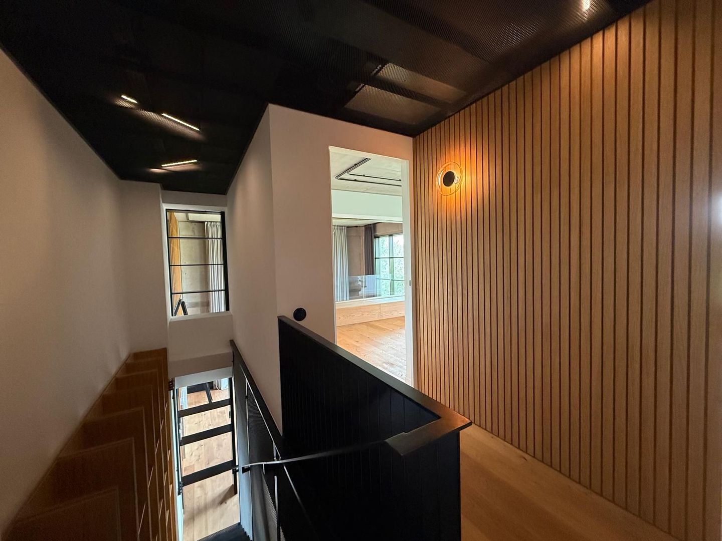 PREMIUM Office for rent | 4 rooms | Barbu Vacarescu - Poză 11