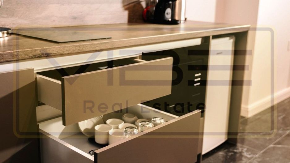 Apartament 2 camere premium+parcare  Centru - 5 min Amazon Palas Mall - Poză 15