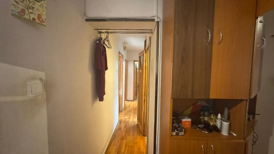 COMISION 0% | Apartament 3 Camere | 71 mp | Zona Fabric - Poză 7