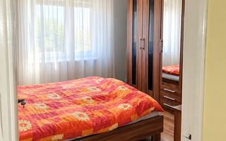 Girocului | 3 Camere | Centrala proprie | Mobilat | Etaj 2 | 2 Boxe + Garaj - Poză 10