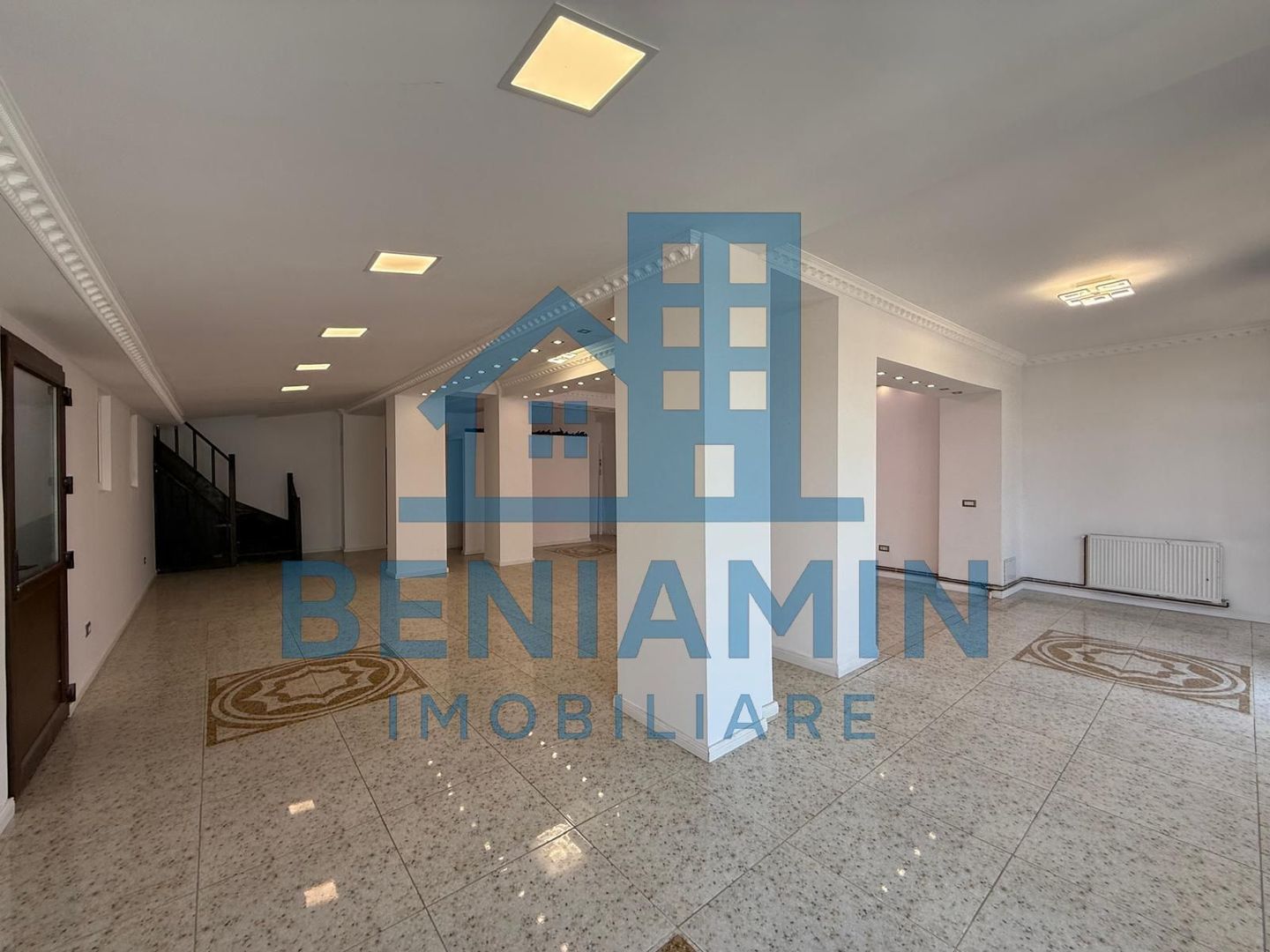 Spatiu comercial parter situat in Brestei zona de case zona buna - Poză 1