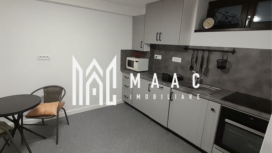 Apartament 1 cameră de închiriat | Sibiu | 25 mp | baie proprie - Poză 6