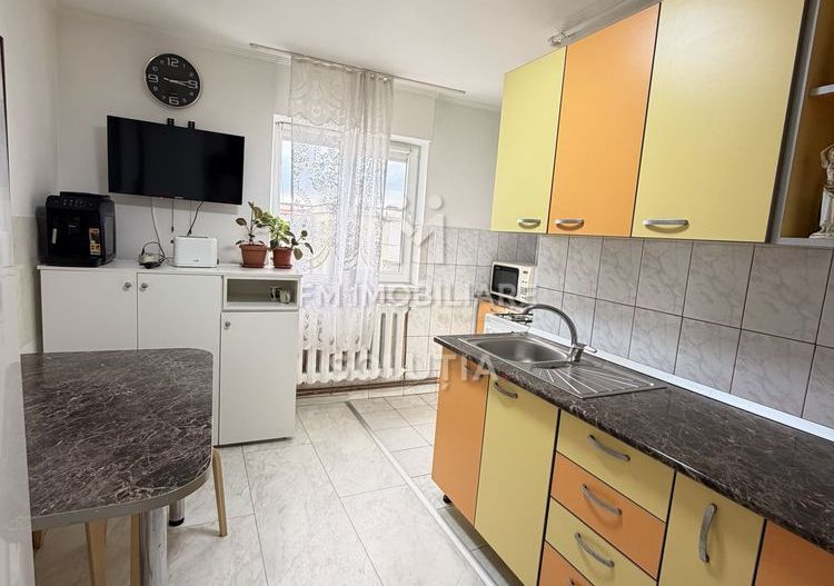 Apartament 2 camere │ Dobrogei │ Baia Mare - Poză 3