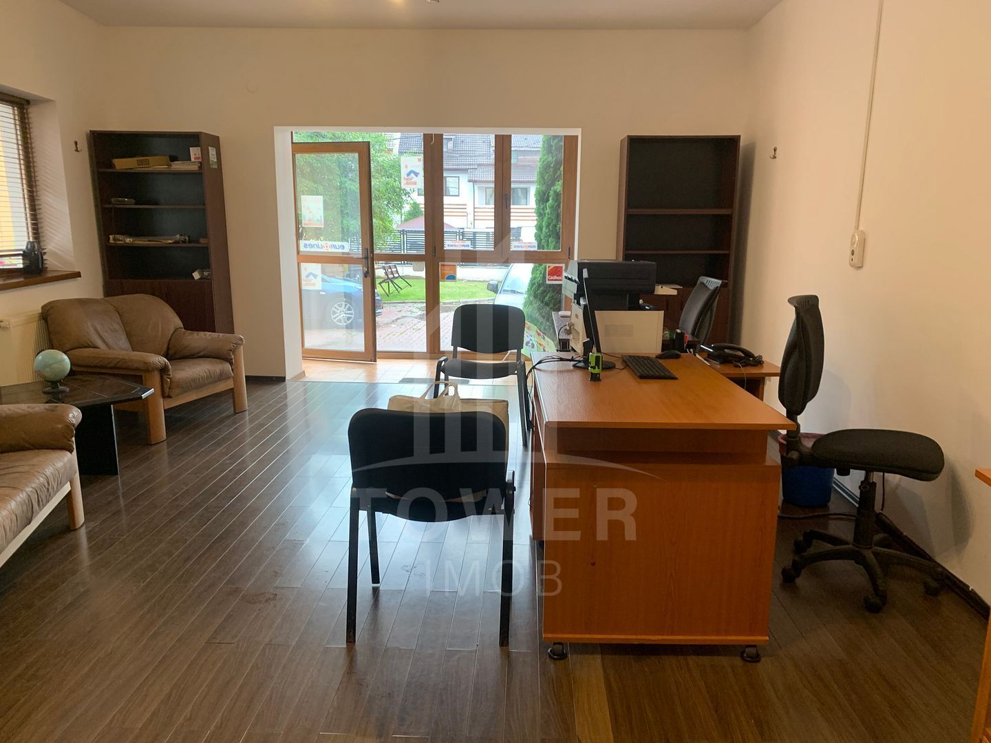 Inchiriez spațiu comercial de 51mp,  zona Ștrand - Poză 2