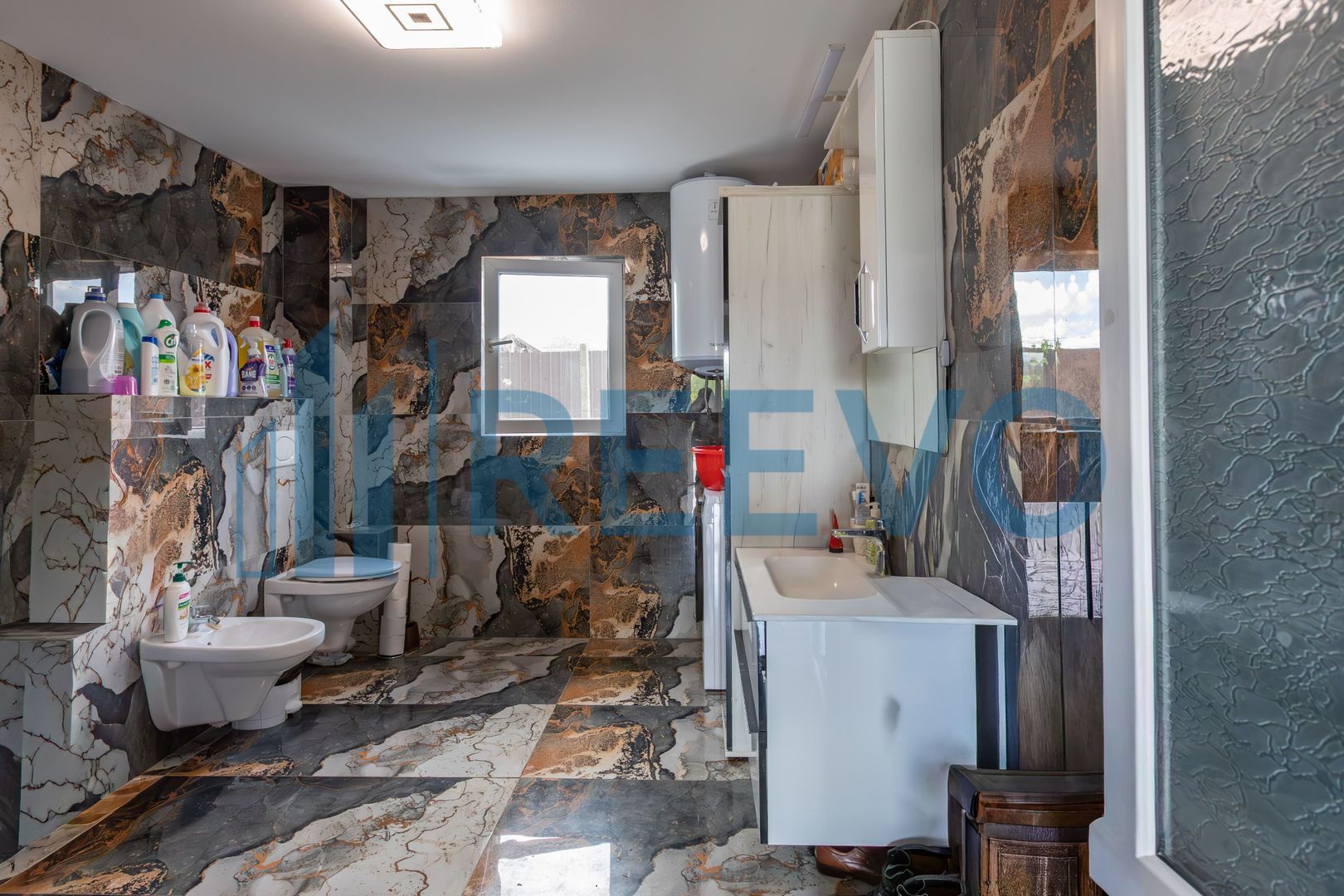 Casă de vânzare Letea Veche | 735 mp teren - Poză 4