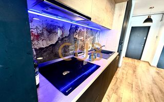 2cam DEOSEBIT|2loc.parcare, terasa11mp| Q apartments Lipovei - Poză 5