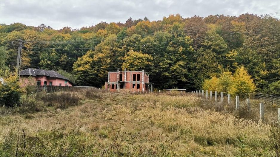 Vanzare teren Bascov, Uiasca - Poză 2