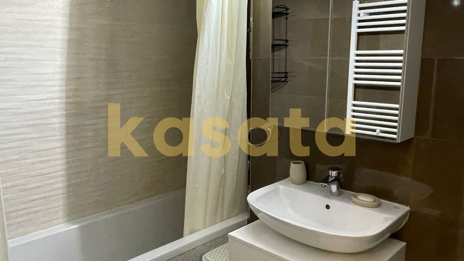 2 Camere | Atlas Residence | Parcare Subterană la cerere | Centrala - Poză 7