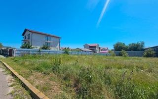 Teren de vanzare 3000 mp / Costinesti - Poză 2