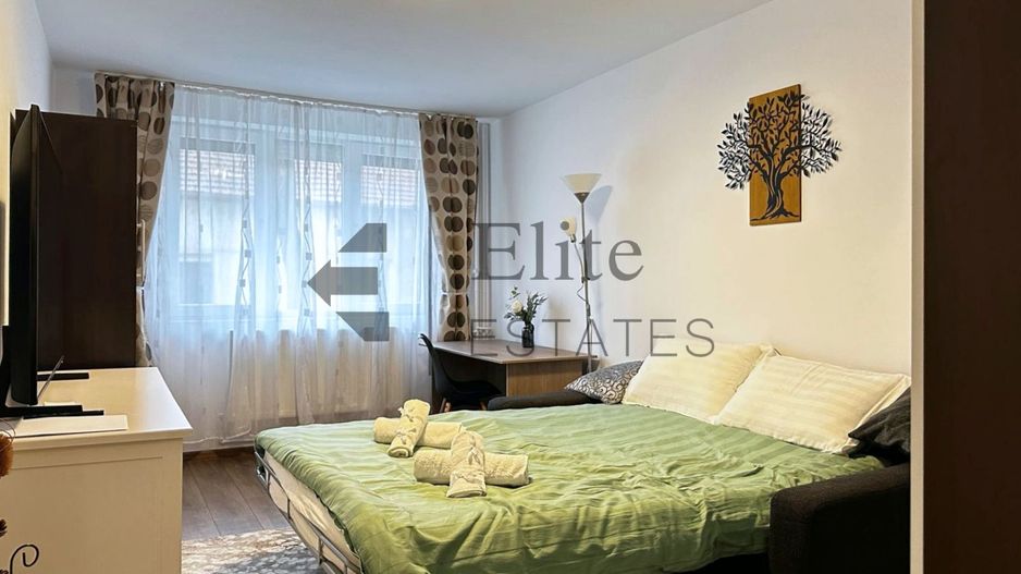 Apartament 2 camere decomandate ultracentral in Oradea - Poză 5