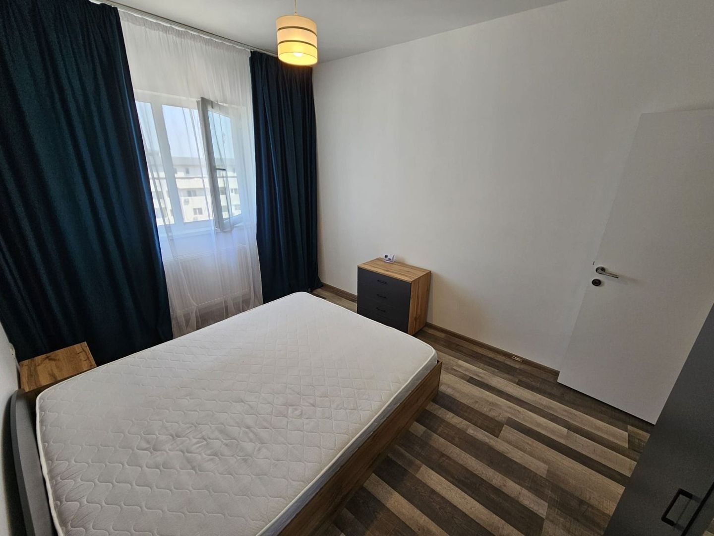 Apartament Studio Superb Militari Residence Weiner Palada - Poză 7