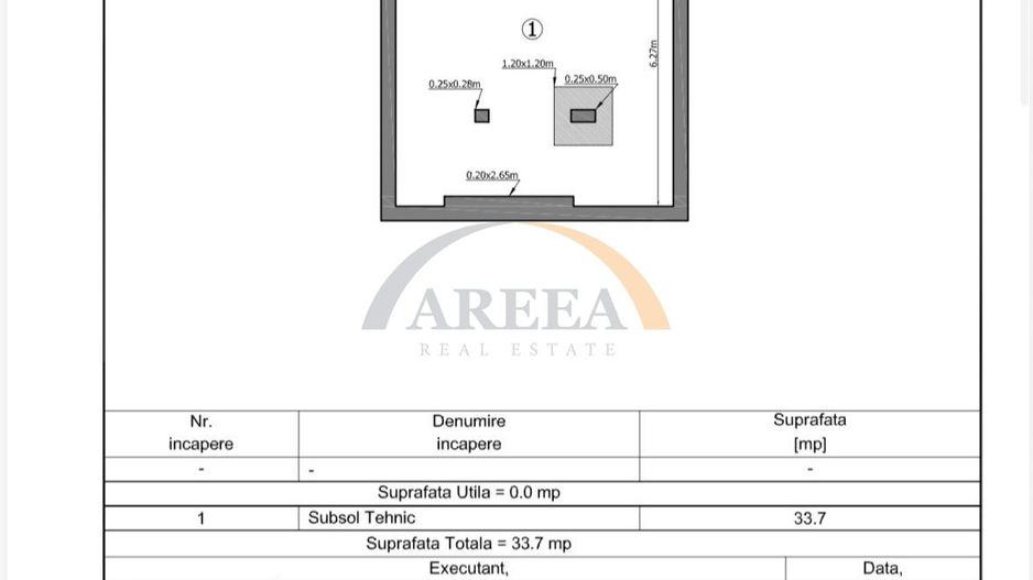 SPLENDID SI RAR - de vanzare DUPLEX LUX in Dorobanti - Poză 44