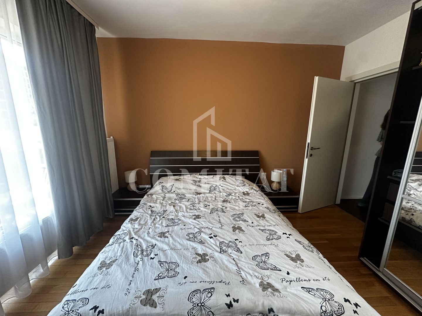 Apartament 4 camere | Garaj si Boxa | Cartier Bună Ziua - Poză 8