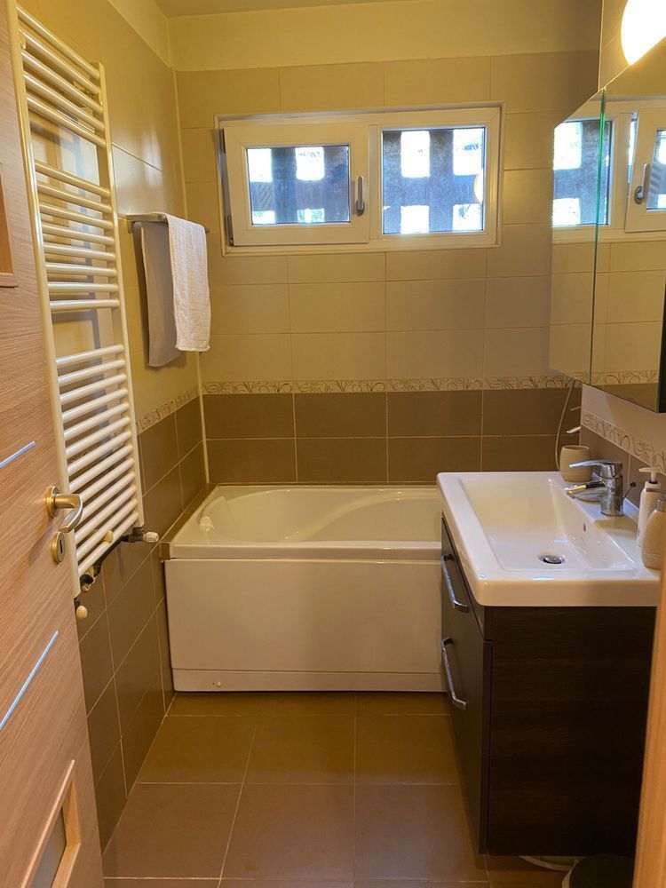 Circumvalatiunii | 2 Camere | Centrala Proprie - Poză 5