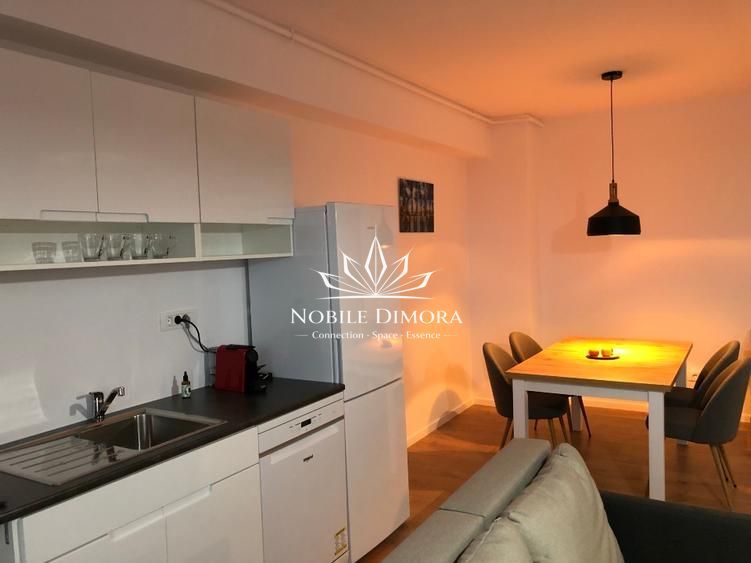 Apartament modern cu 2 camere langa VOX - Torontalului - Poză 2