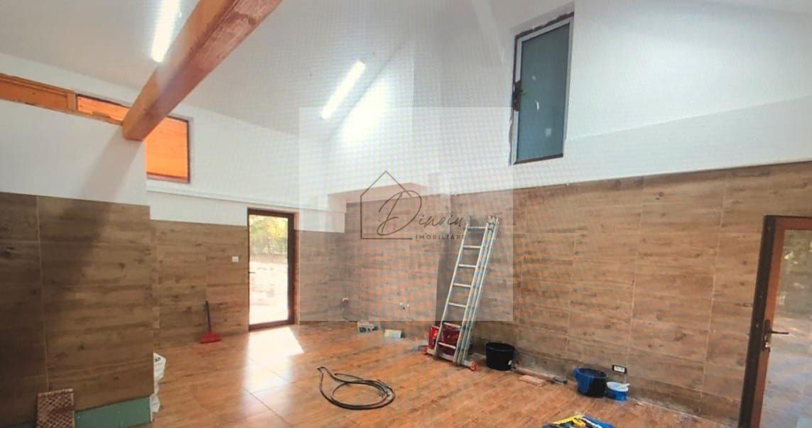 Spatiu Comercial Herăstrău I Piata Presei I COMISION 0% - Poză 5