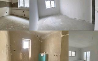Giroc-Bld. Aviatiei | 5 camere | 3 bai | Bucatarie inchisa - Poză 5