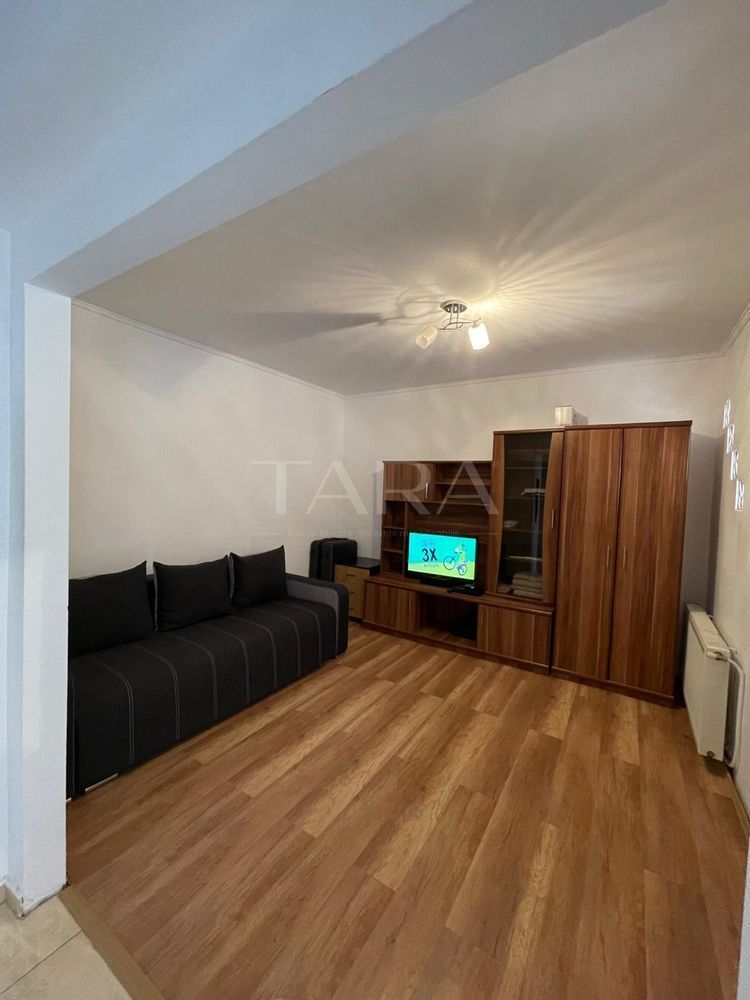 Apartament 3 camere, Florești – zona Porii, loc de parcare inclus - Poză 6