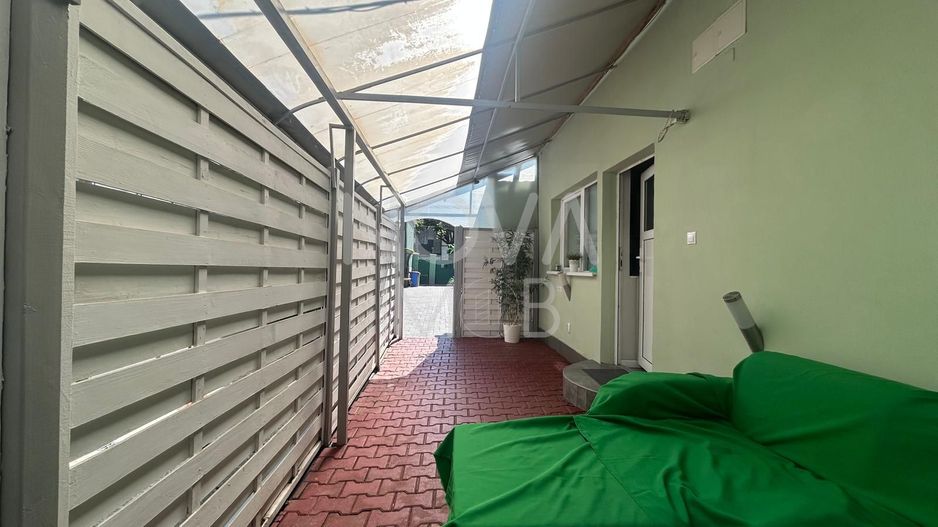 Apartament 1 camera de inchiriat, Zona Centrala - Poză 9