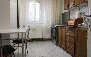 3 camere, situat in Complexul Studentesc, centrala proprie, familie, studenti - Schiță 7