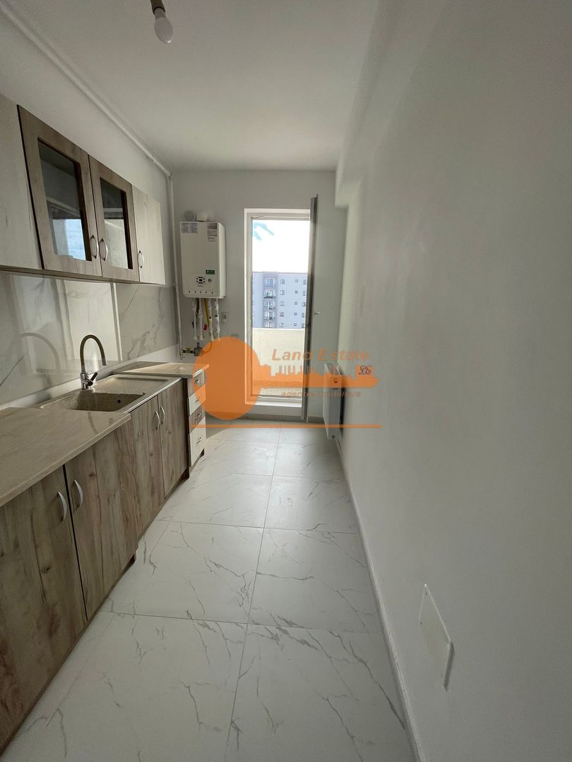 Garsonieră modernă 31 mp – Militari Residence | Construcție 2024 - Poză 4