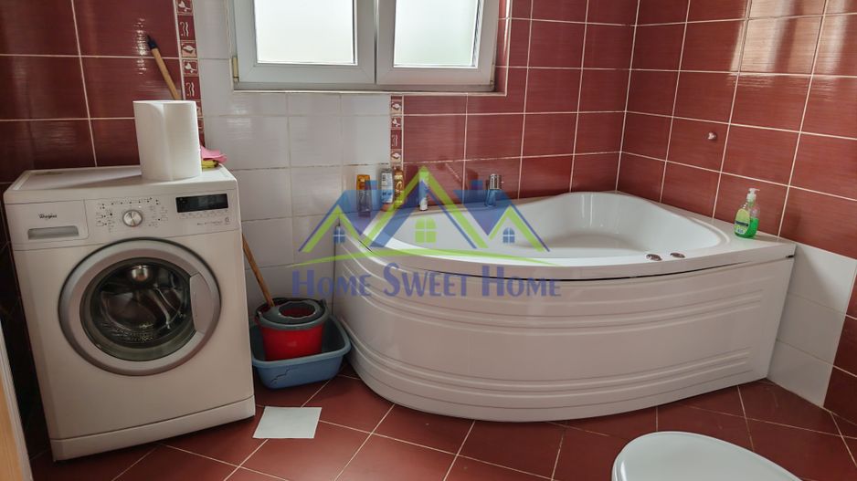 Inchiriez apartament 2 camere, etaj 4/4, zona M3, mobilat și utilat! - Poză 4