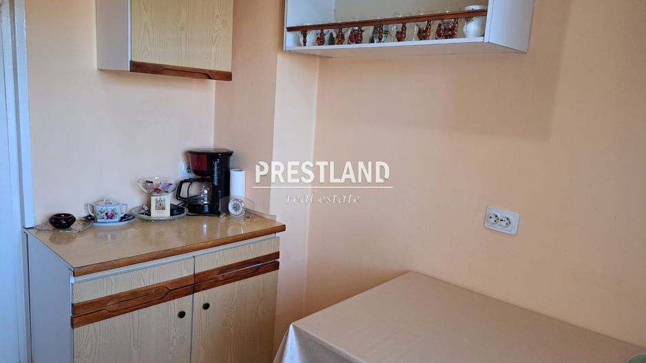 Apartament de 2 camere, decomandat, et .3 in aprpiere de Parcu Sub Arini!! - Poză 4