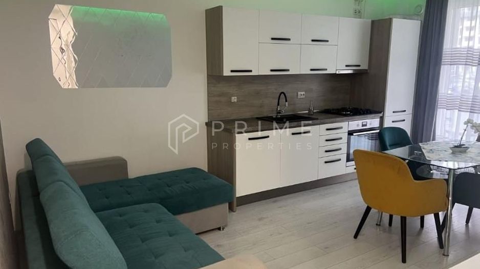 Apartament de închiriat în Complex Maurer - Poză 6