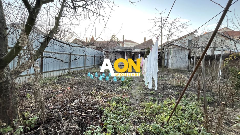 Casa Veche, 3 Camere, 420 mp Teren, Zona Ultracentrala - Poză 5