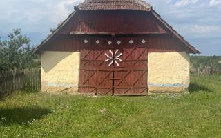 Casă de vânzare localitatea Măriuș - Poză 2