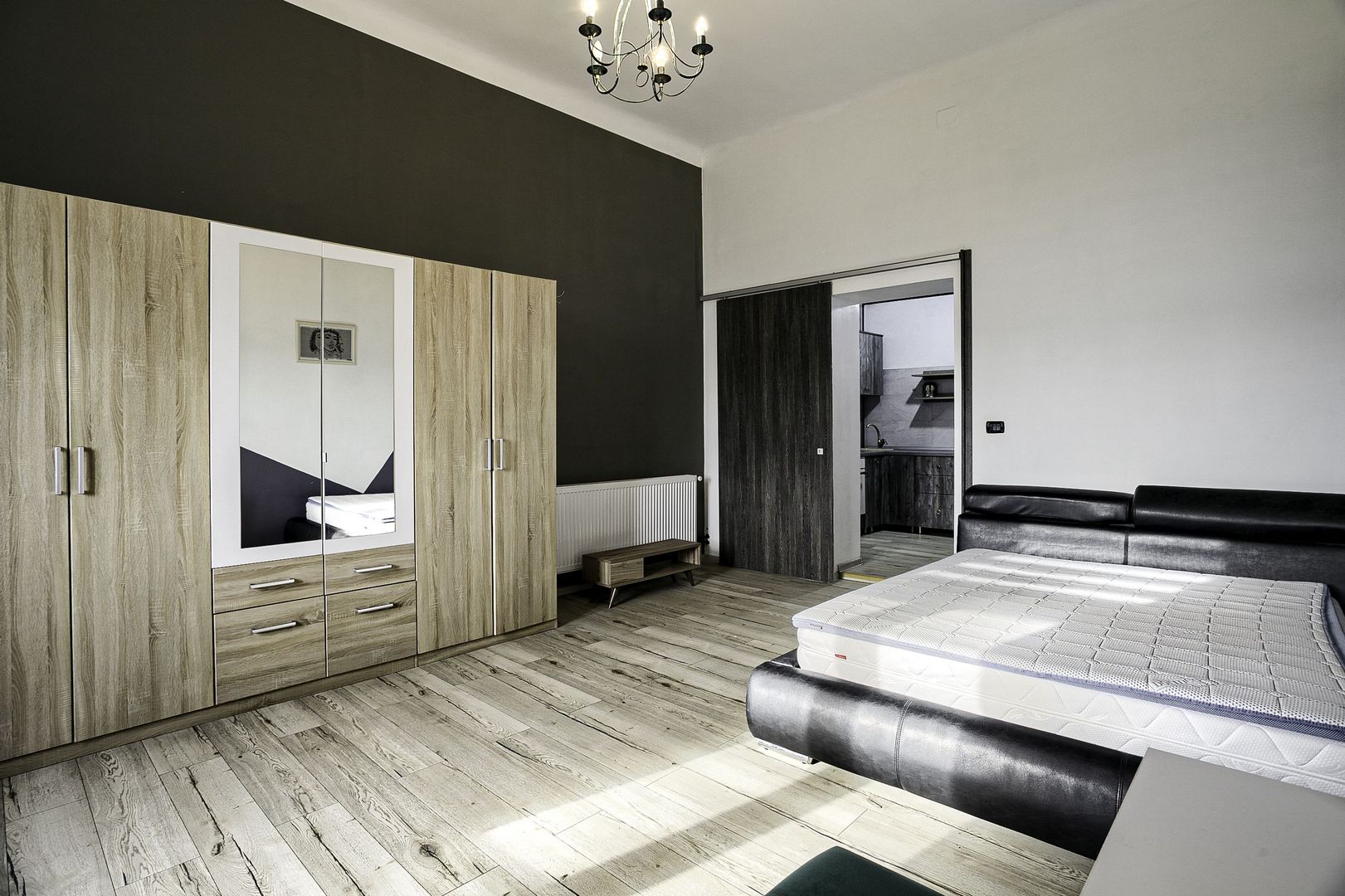 PRET NOU! Apartament Podgoria - ideal pt birou/cabinet COMISION 0% - Poză 4