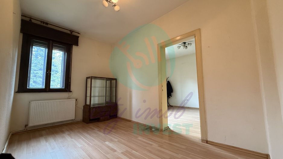 Apartament 3 camere  pe Șoseaua Kiseleff –locuință sau birou - Poză 3