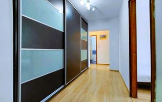 Apartament 3 camere metrou 1 Decembrie 1918