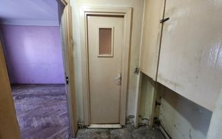 Apartament 3 camere, etaj intermediar, Cetate - Poză 8
