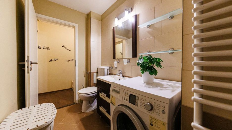 Apartament 2 camere, Piata Balcescu-Timisoara - Poză 29